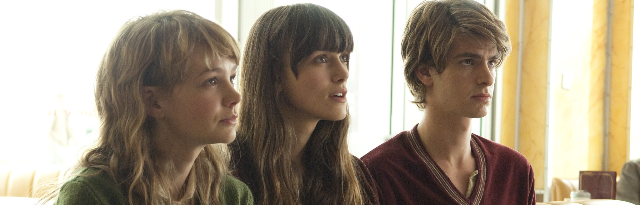 Review: Never Let Me Go